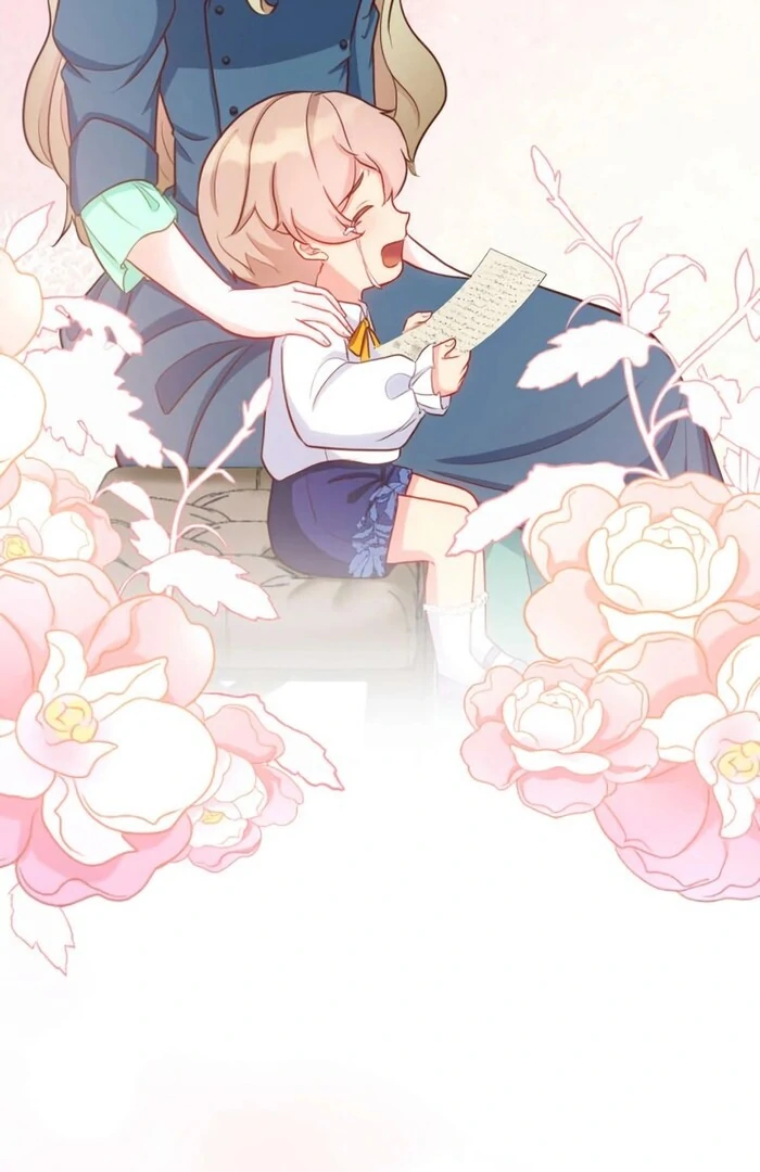 Contractual Marriage Vows Chapter 30 31