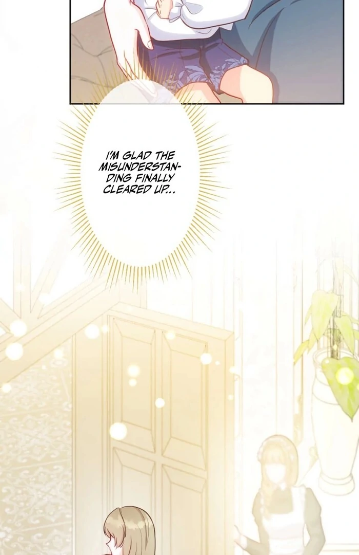 Contractual Marriage Vows Chapter 30 35
