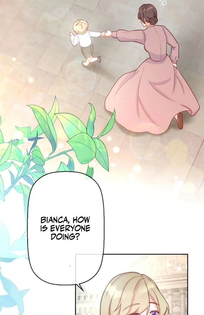 Contractual Marriage Vows Chapter 30 40