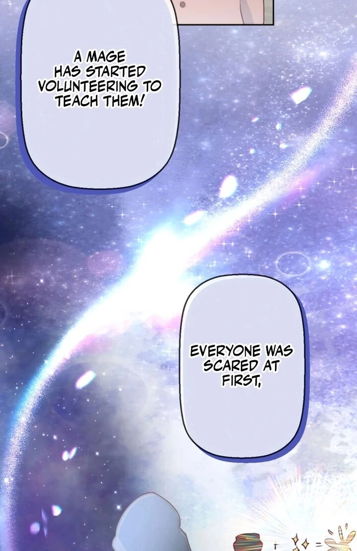 Contractual Marriage Vows Chapter 30 42