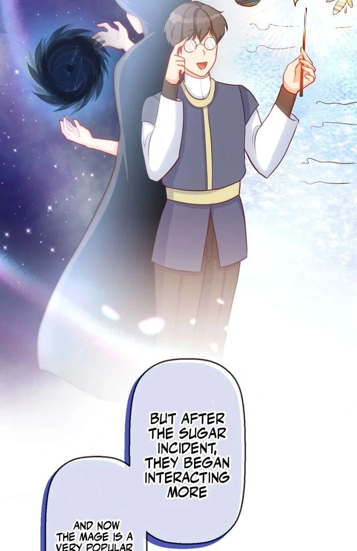 Contractual Marriage Vows Chapter 30 43