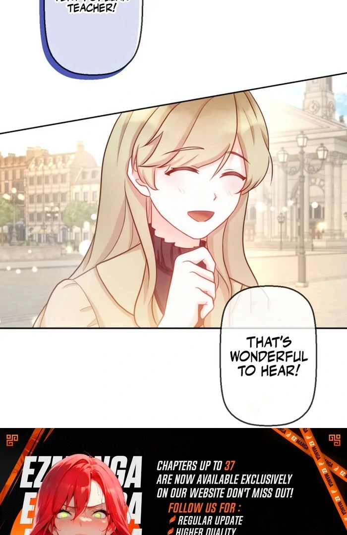 Contractual Marriage Vows Chapter 30 44