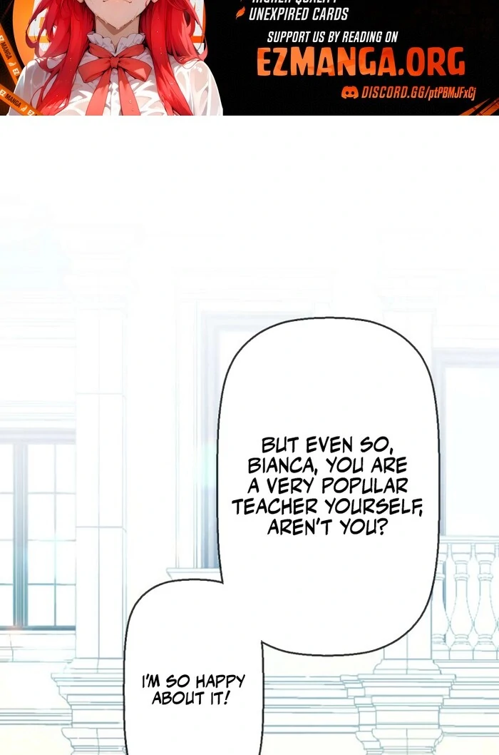 Contractual Marriage Vows Chapter 30 45