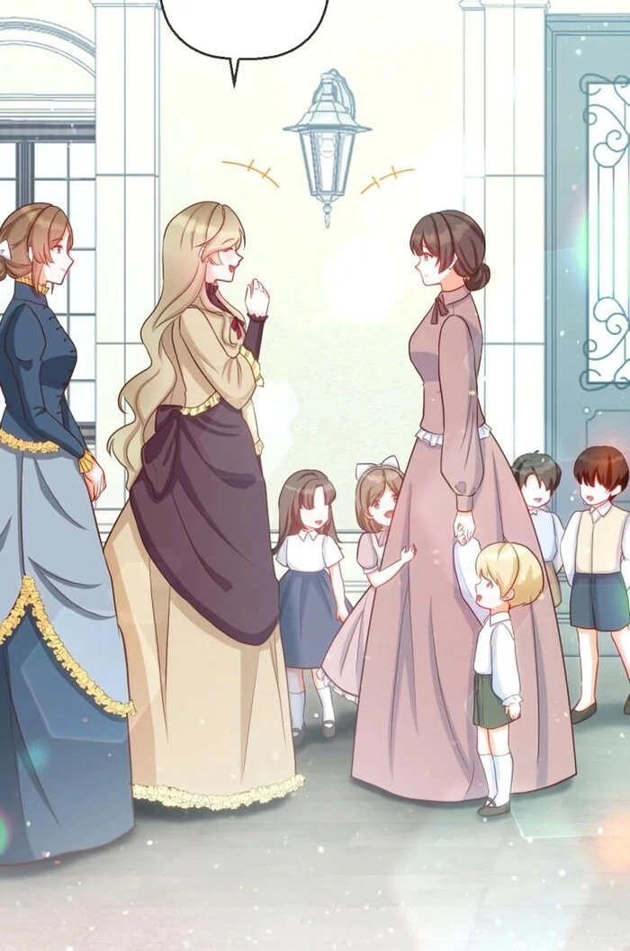 Contractual Marriage Vows Chapter 30 46