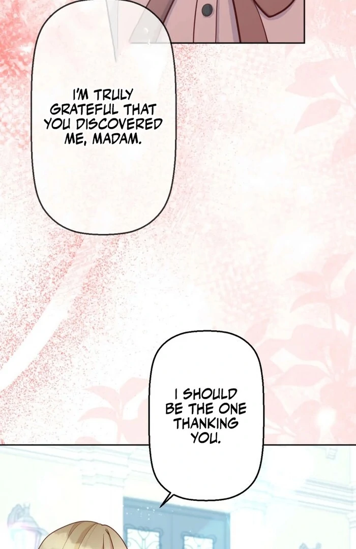 Contractual Marriage Vows Chapter 30 48