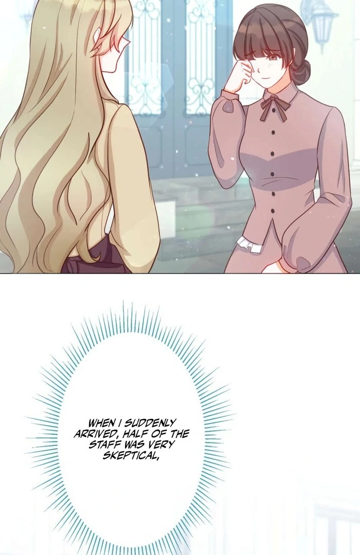 Contractual Marriage Vows Chapter 30 49