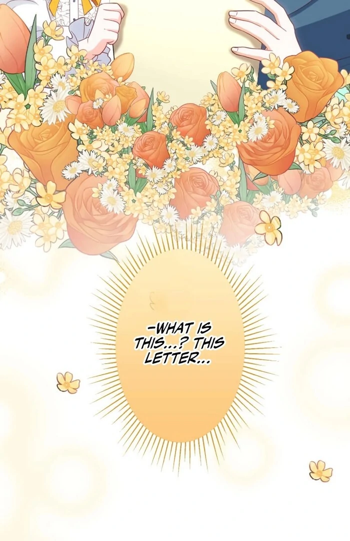 Contractual Marriage Vows Chapter 30 5