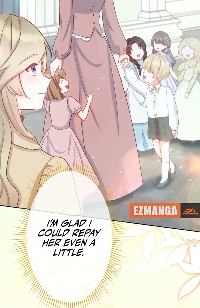 Contractual Marriage Vows Chapter 30 51