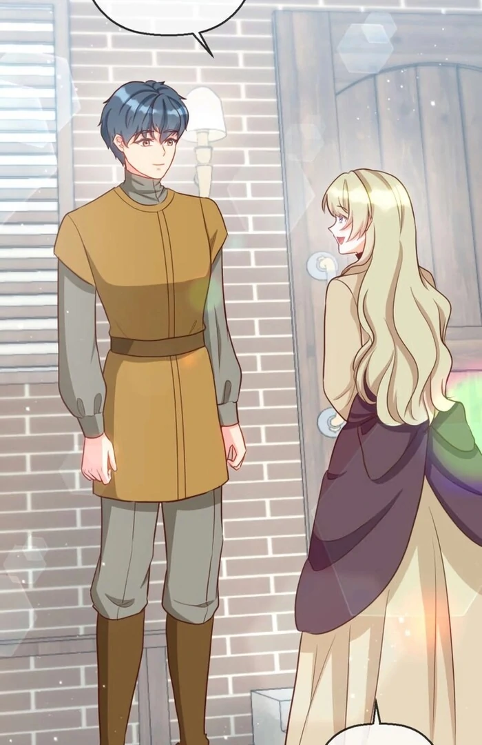 Contractual Marriage Vows Chapter 30 64