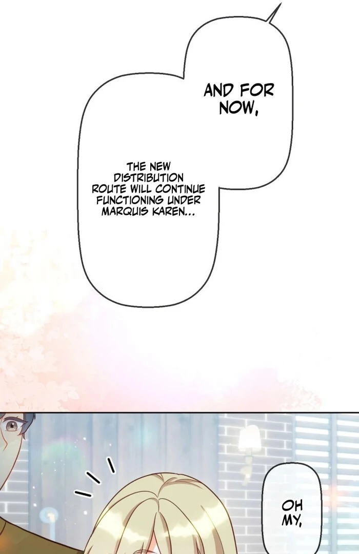 Contractual Marriage Vows Chapter 30 67