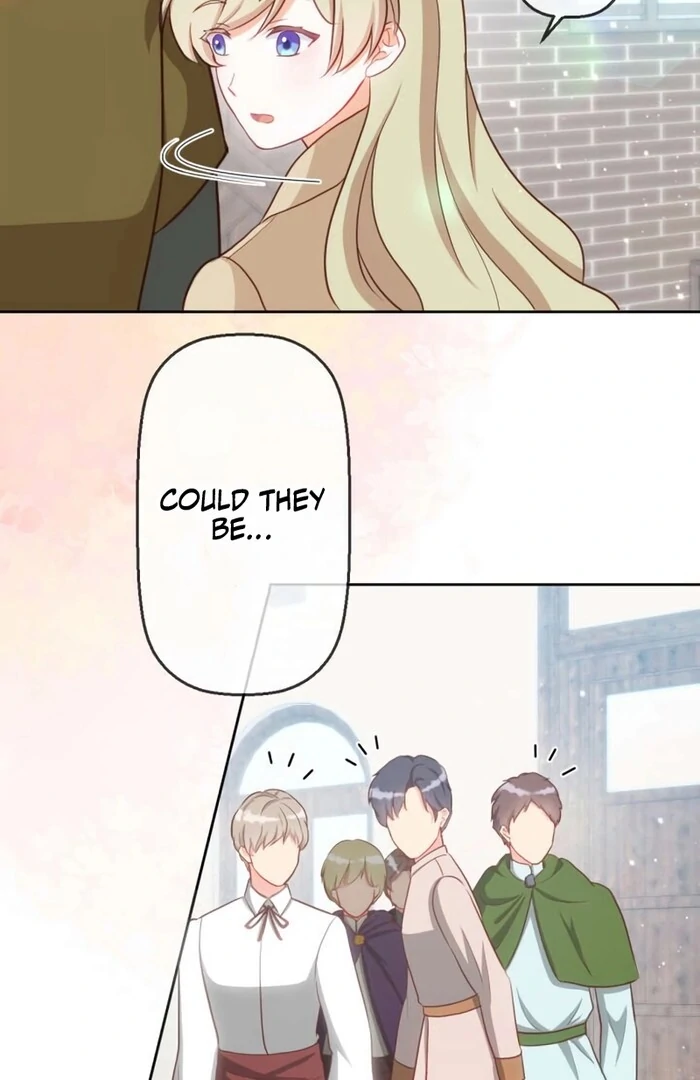 Contractual Marriage Vows Chapter 30 68