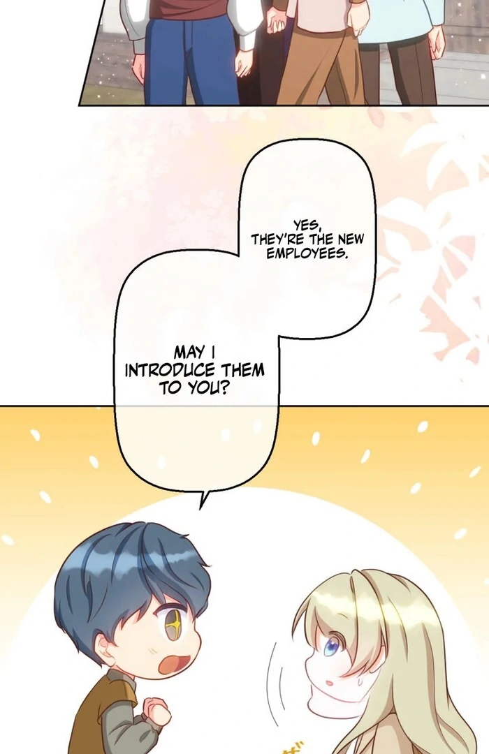 Contractual Marriage Vows Chapter 30 69