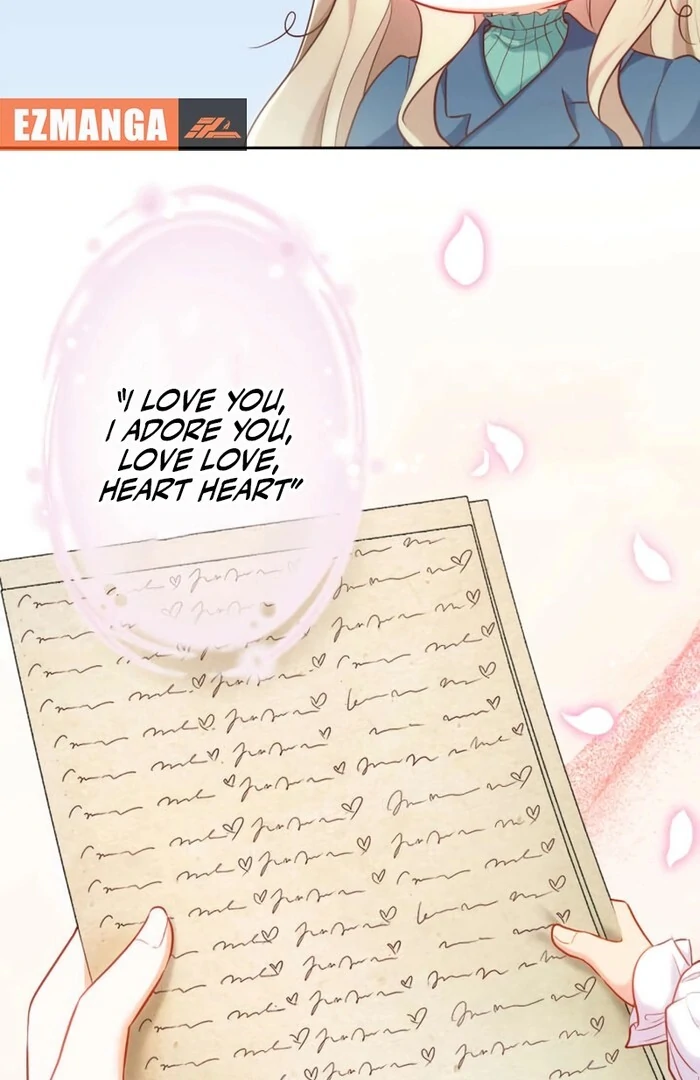 Contractual Marriage Vows Chapter 30 7