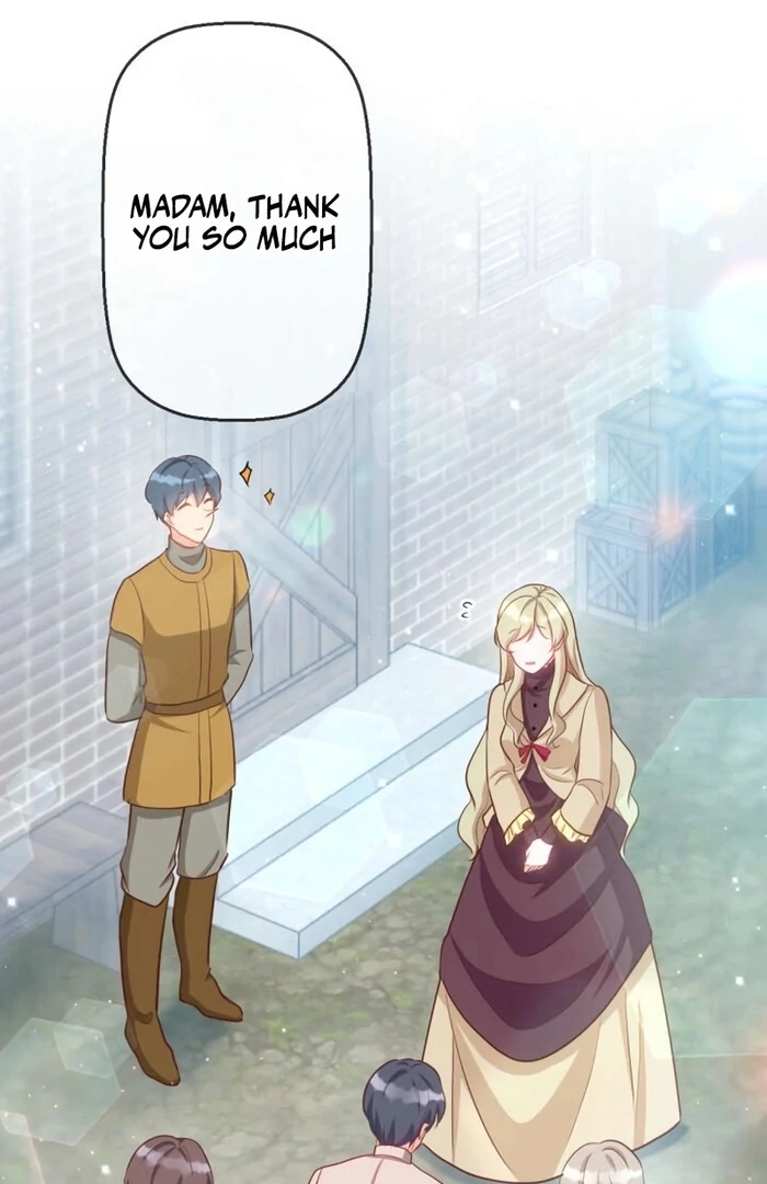 Contractual Marriage Vows Chapter 30 71