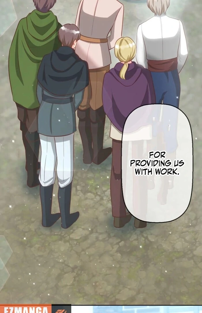 Contractual Marriage Vows Chapter 30 72