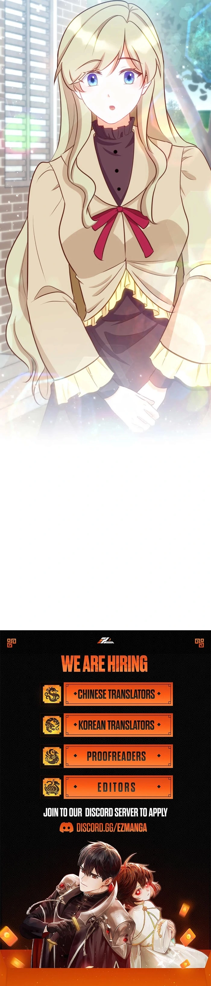 Contractual Marriage Vows Chapter 30 76