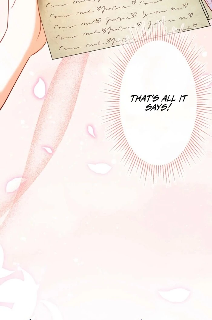 Contractual Marriage Vows Chapter 30 8