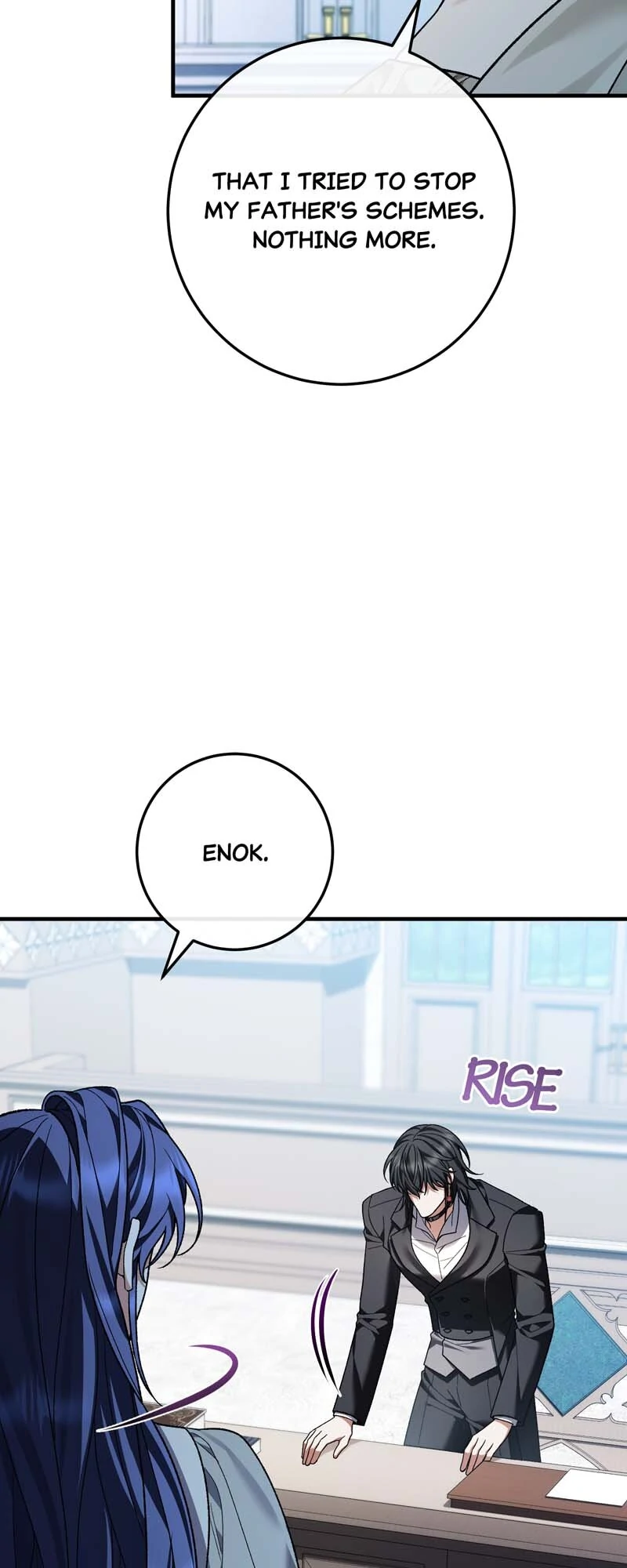 The Second Male Lead is Actually a Girl Chapter 80 10