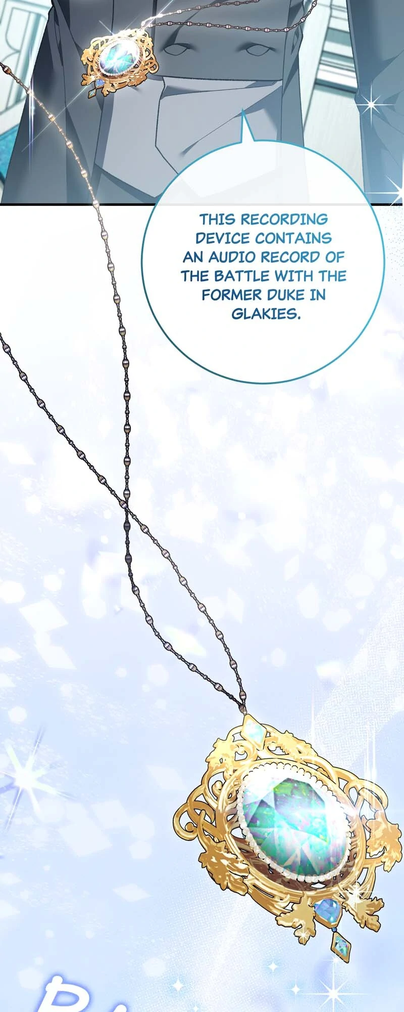 The Second Male Lead is Actually a Girl Chapter 80 13