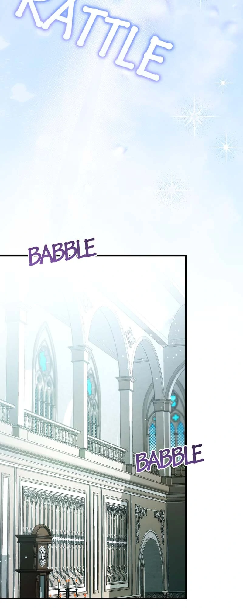 The Second Male Lead is Actually a Girl Chapter 80 14