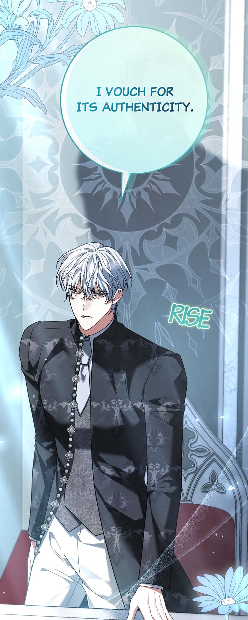 The Second Male Lead is Actually a Girl Chapter 80 16