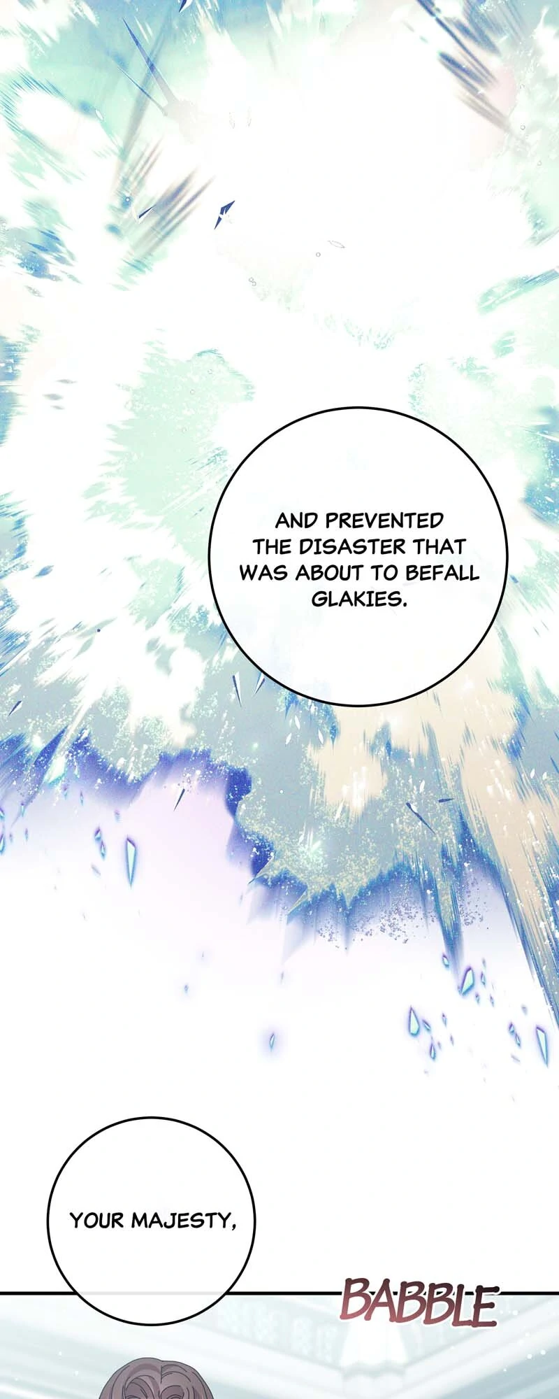 The Second Male Lead is Actually a Girl Chapter 80 19