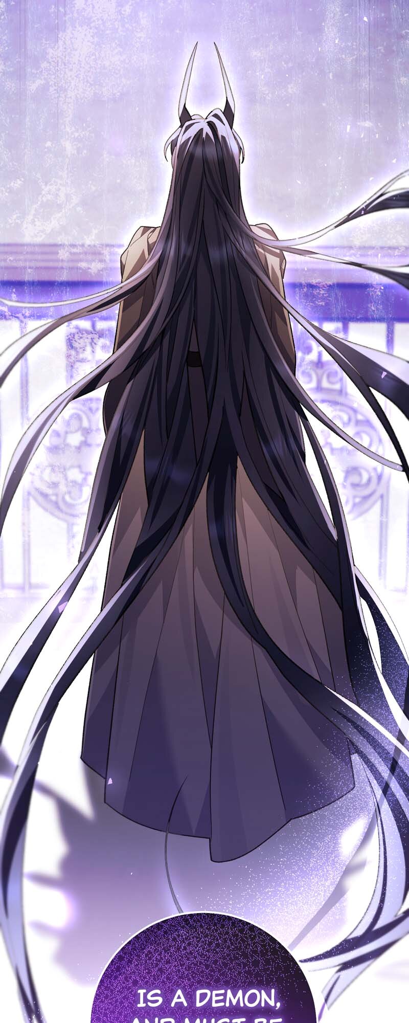 The Second Male Lead is Actually a Girl Chapter 80 2