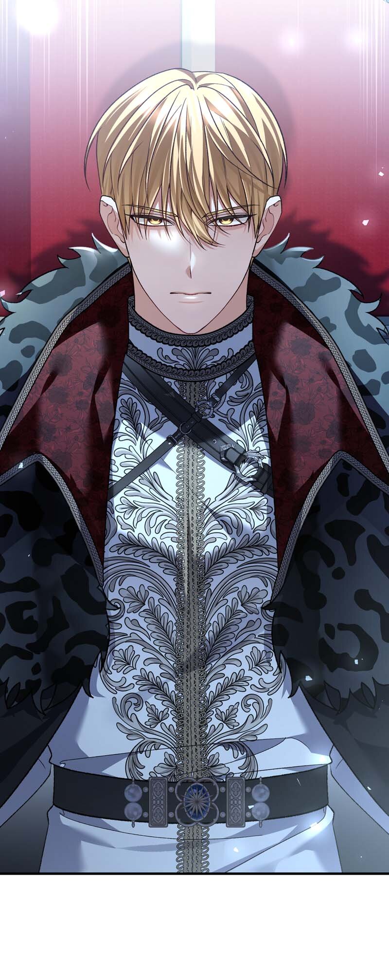 The Second Male Lead is Actually a Girl Chapter 80 21