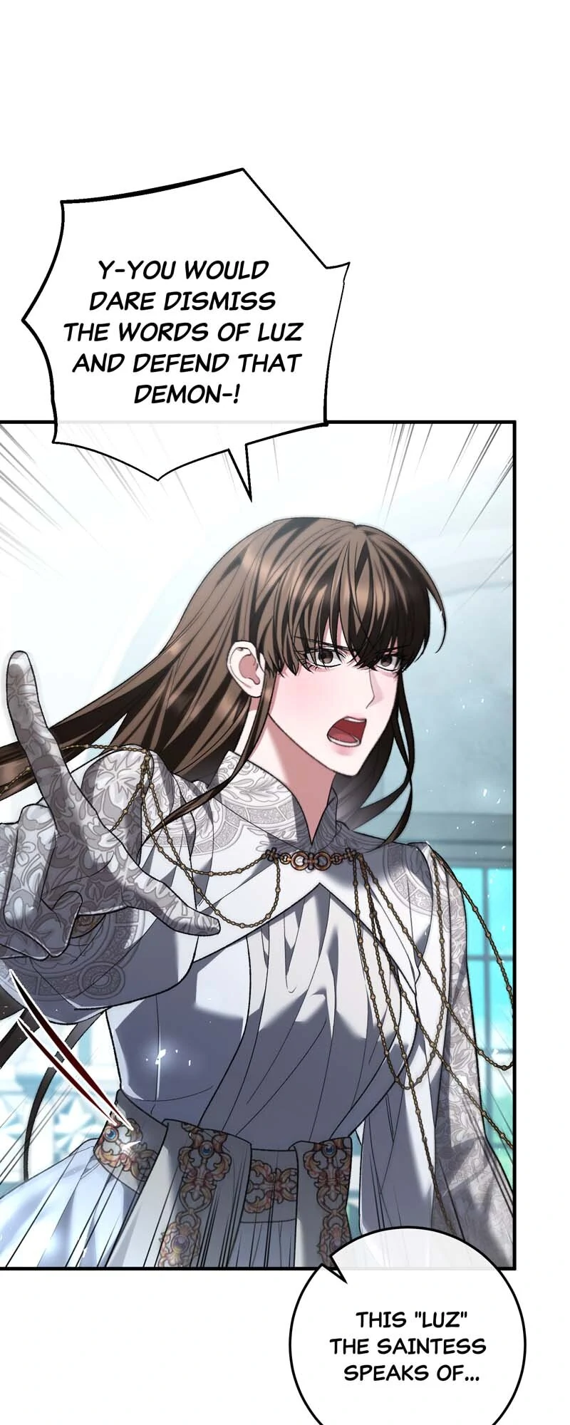 The Second Male Lead is Actually a Girl Chapter 80 22