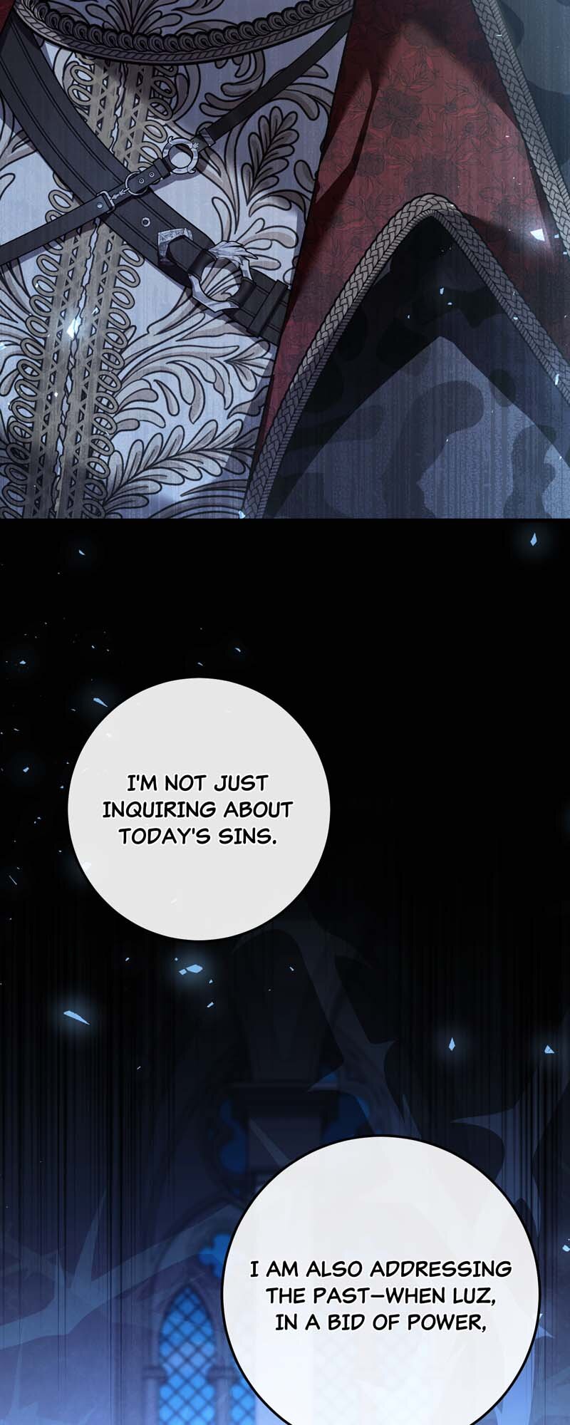 The Second Male Lead is Actually a Girl Chapter 80 25