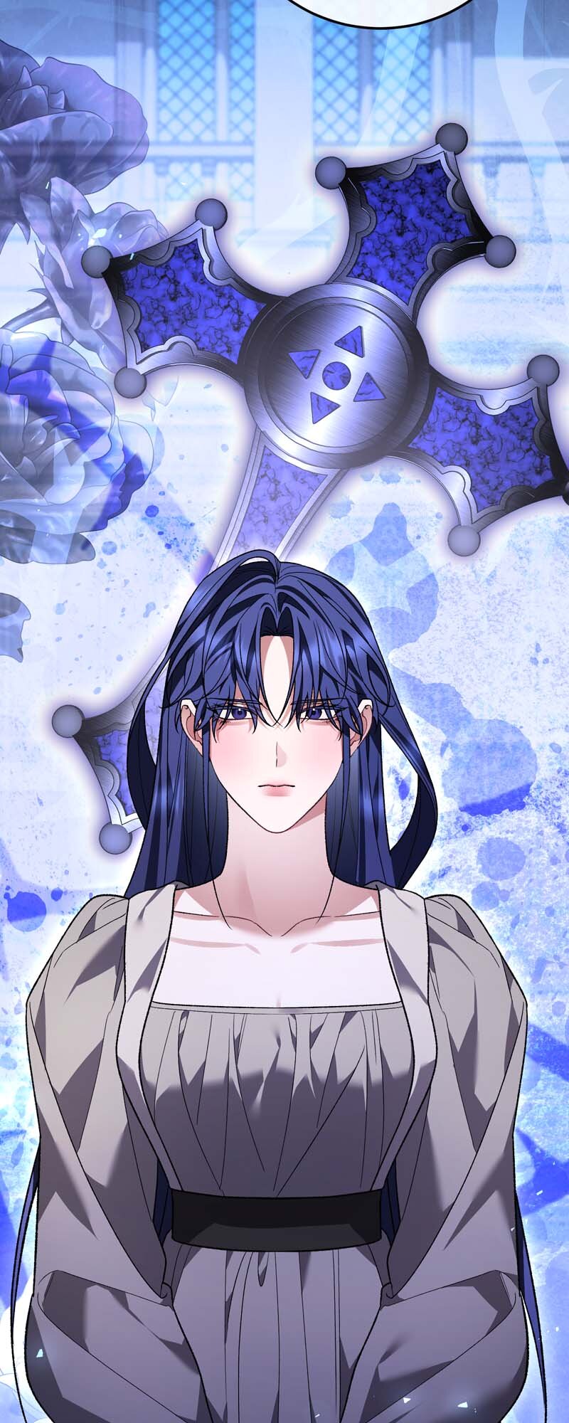The Second Male Lead is Actually a Girl Chapter 80 26