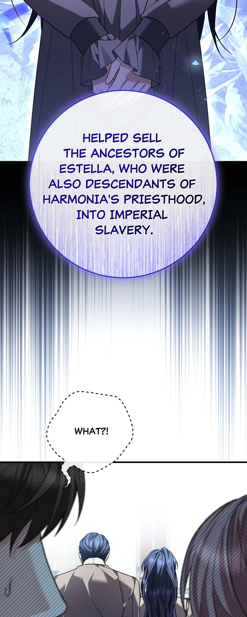 The Second Male Lead is Actually a Girl Chapter 80 27
