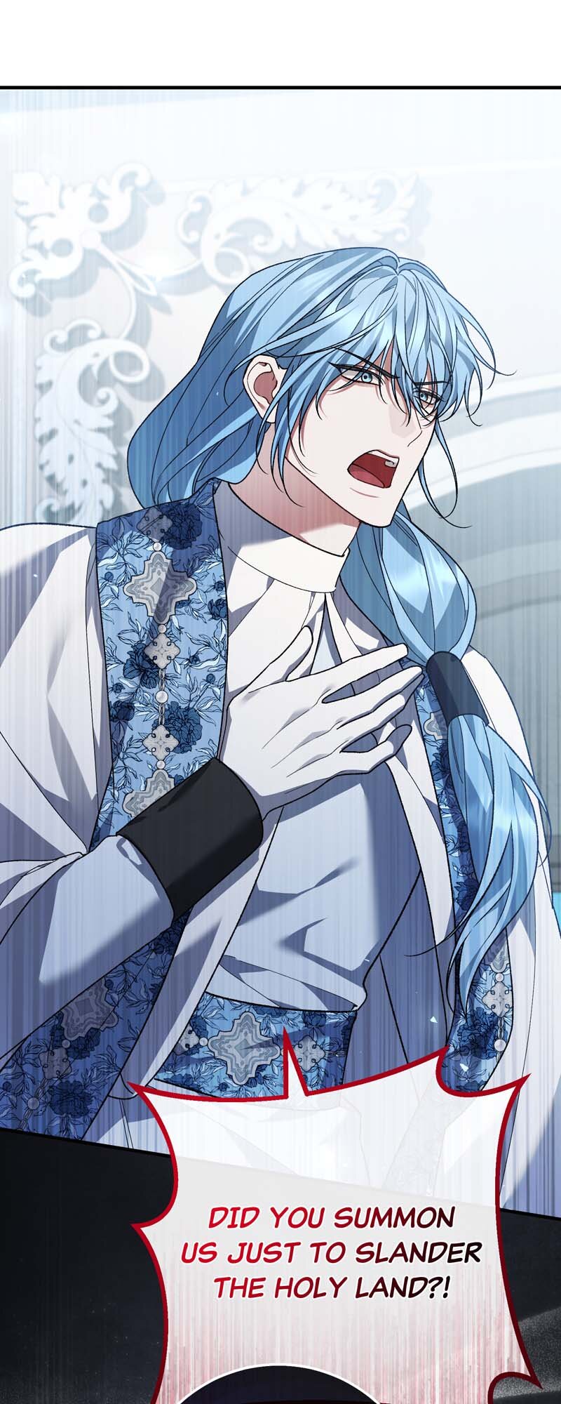 The Second Male Lead is Actually a Girl Chapter 80 30