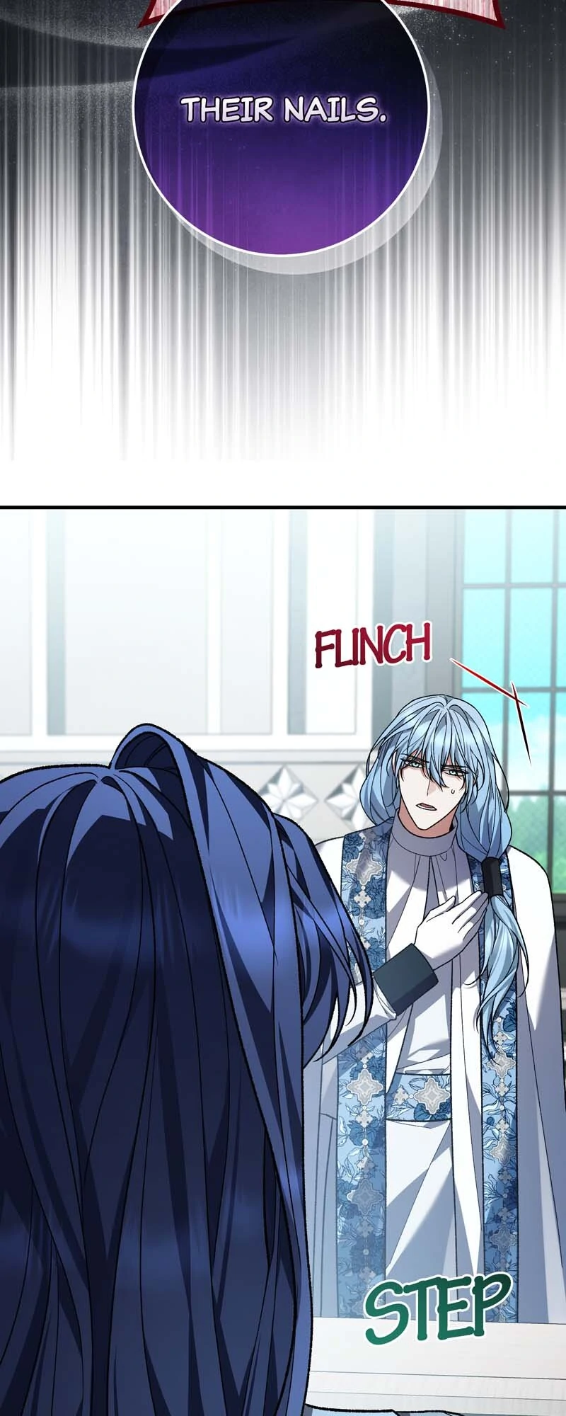 The Second Male Lead is Actually a Girl Chapter 80 31