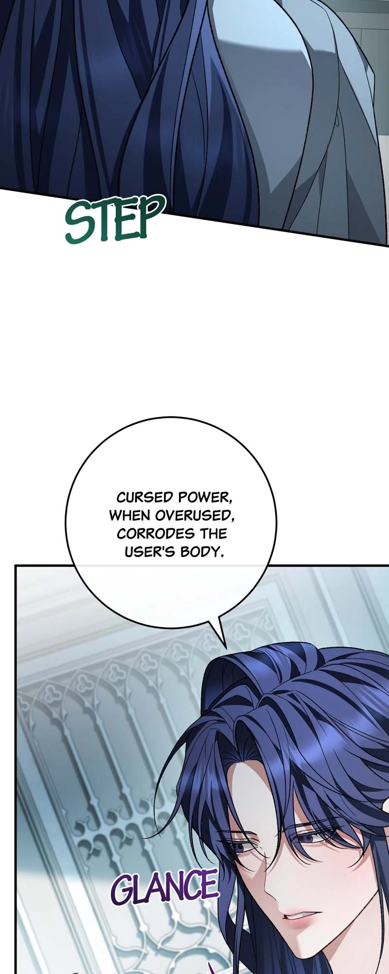 The Second Male Lead is Actually a Girl Chapter 80 32
