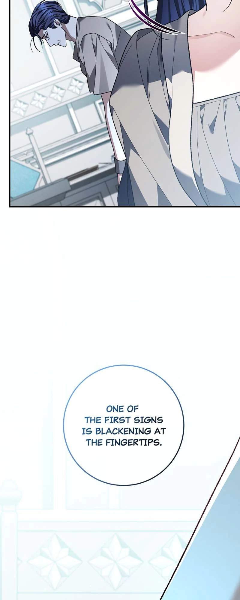 The Second Male Lead is Actually a Girl Chapter 80 33