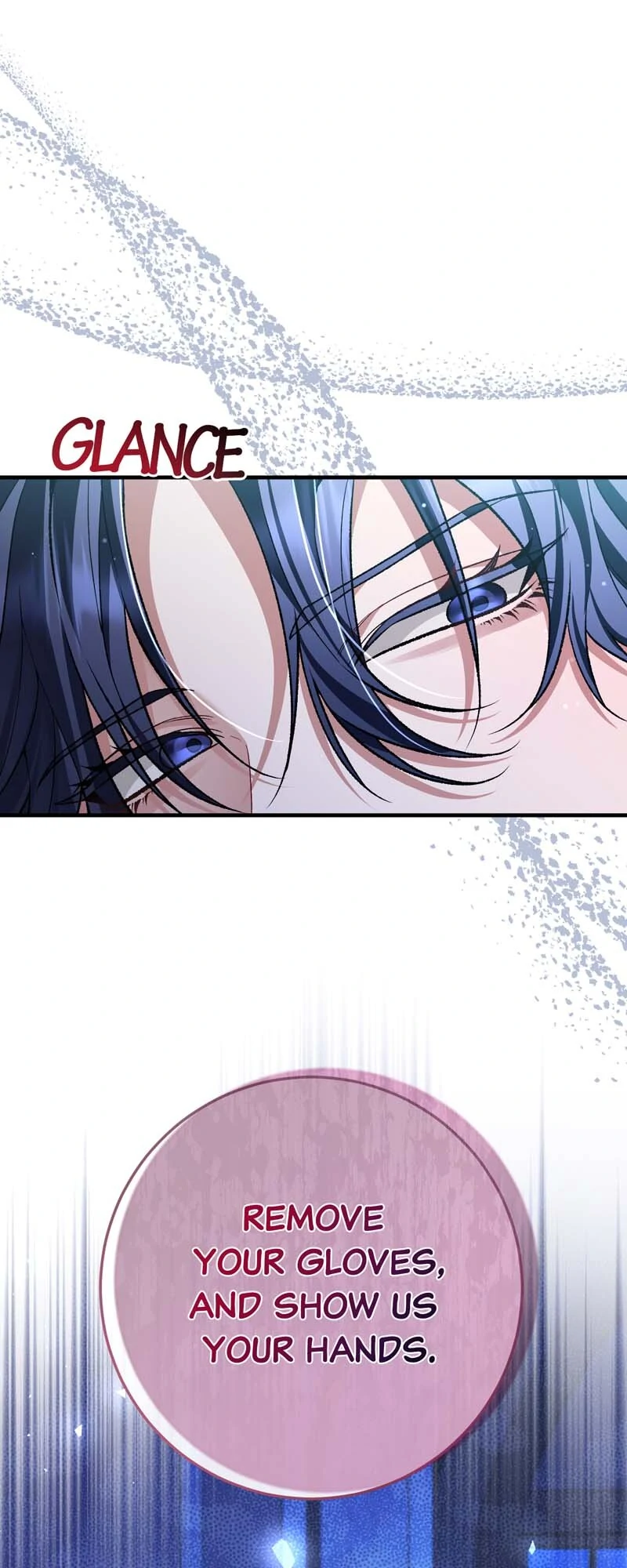 The Second Male Lead is Actually a Girl Chapter 80 37