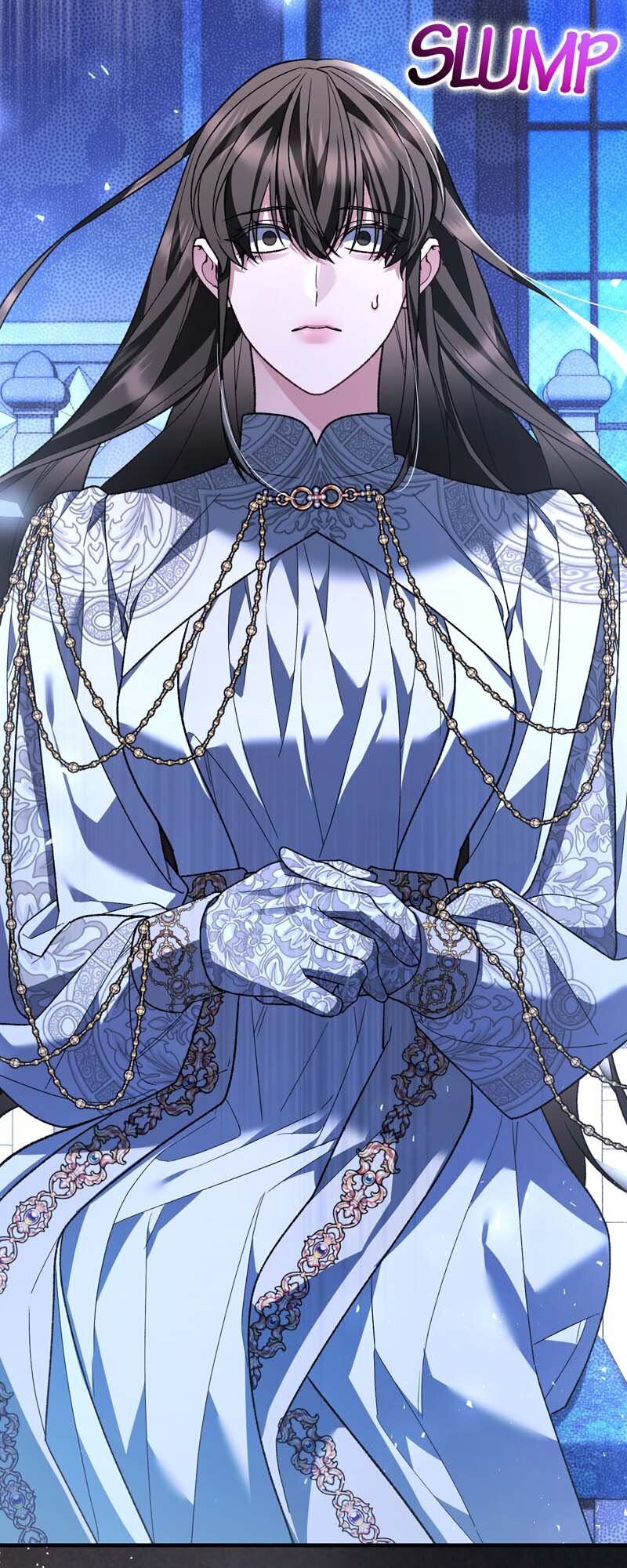 The Second Male Lead is Actually a Girl Chapter 80 38