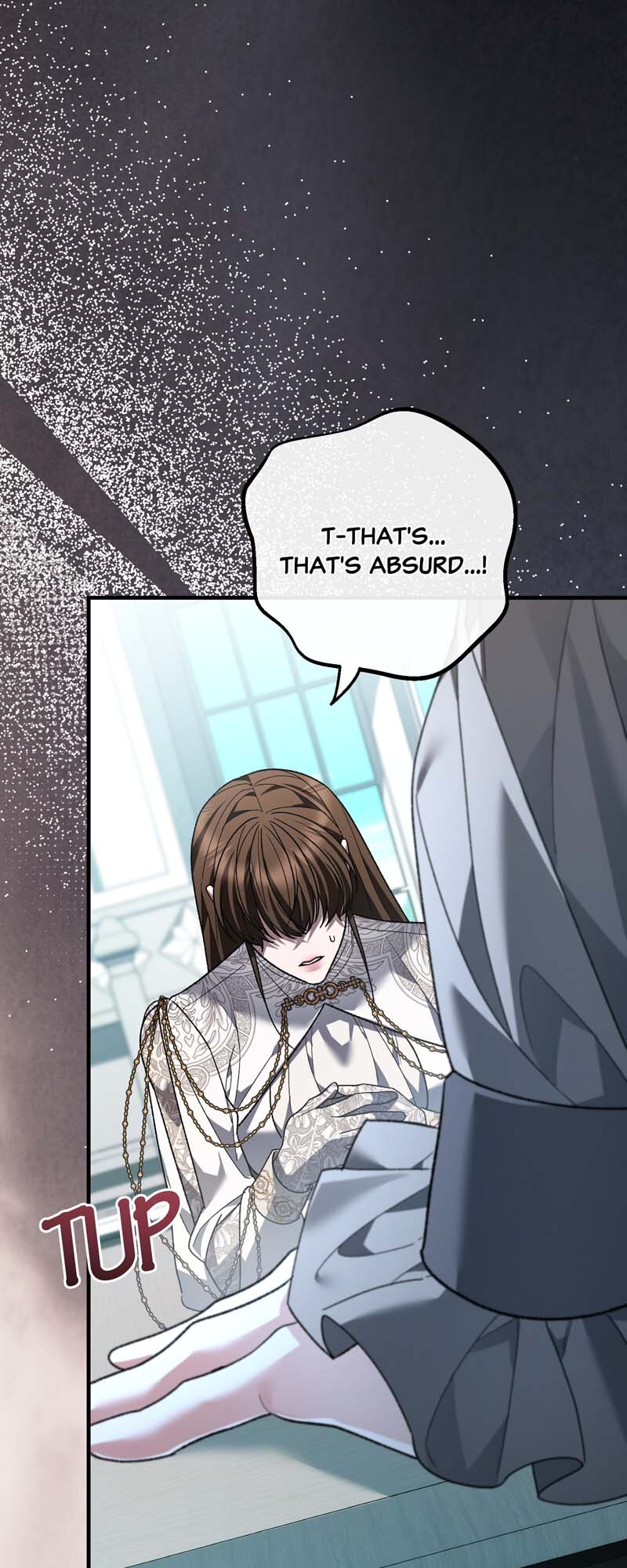 The Second Male Lead is Actually a Girl Chapter 80 39