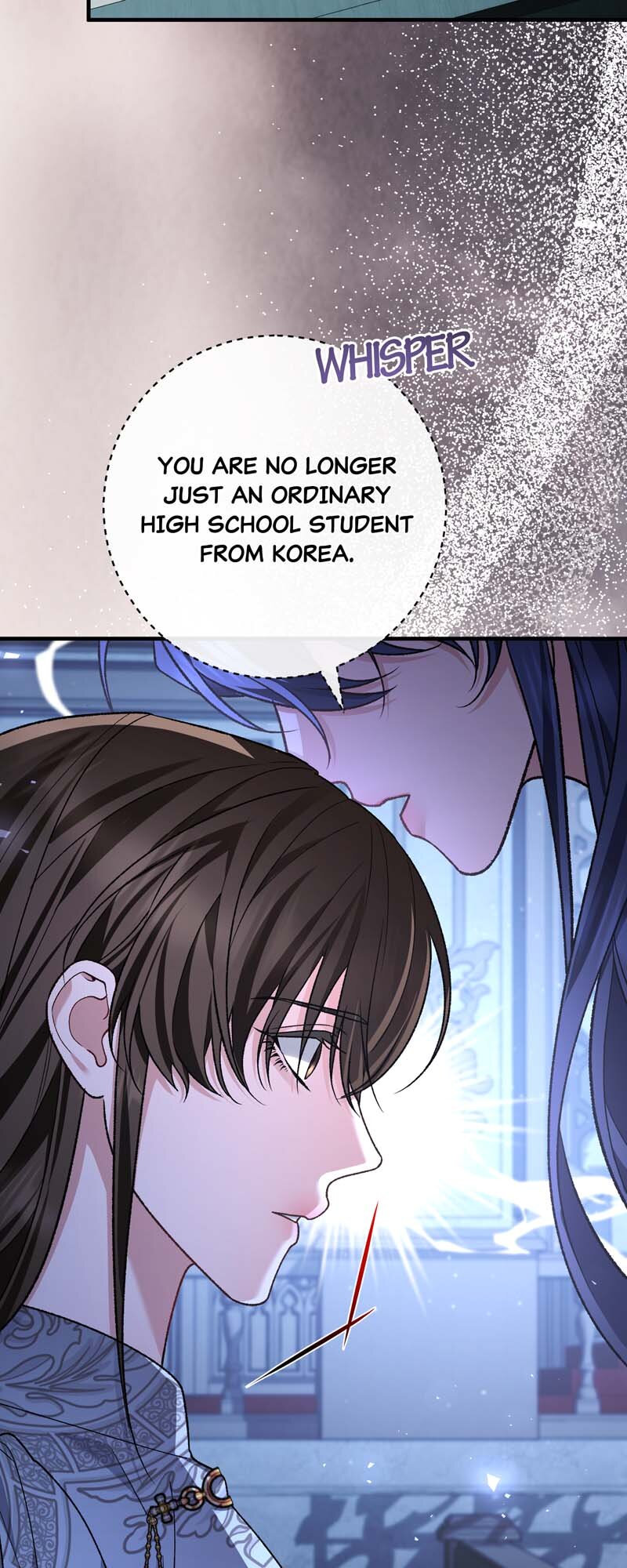 The Second Male Lead is Actually a Girl Chapter 80 40