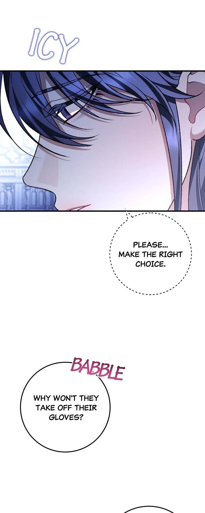 The Second Male Lead is Actually a Girl Chapter 80 42