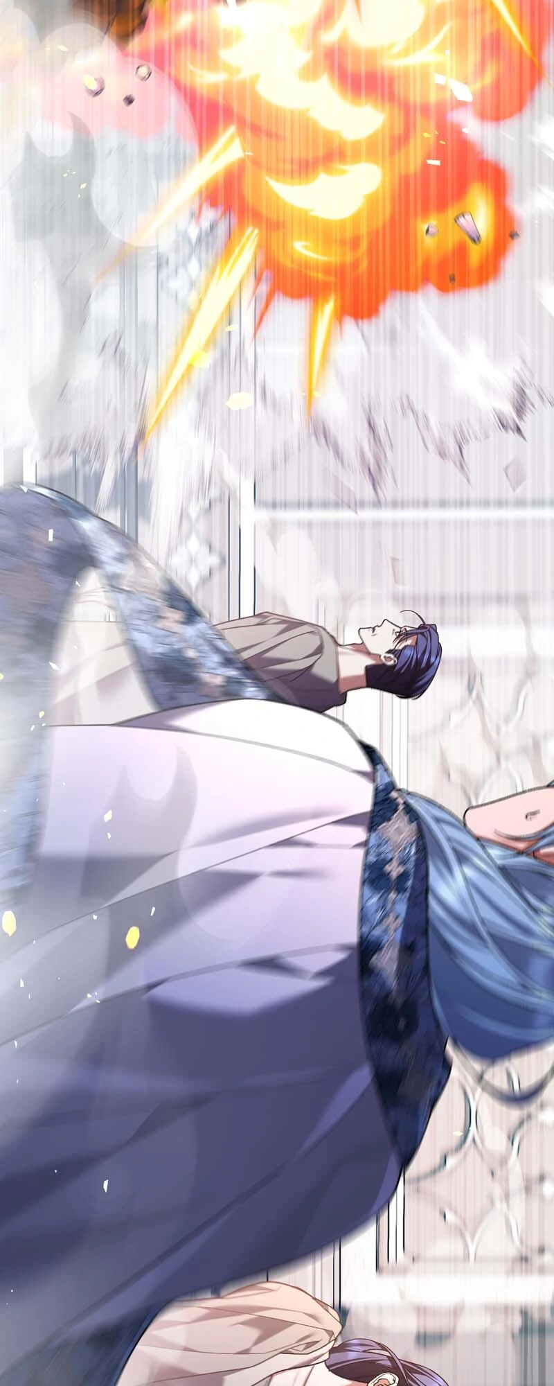 The Second Male Lead is Actually a Girl Chapter 80 45