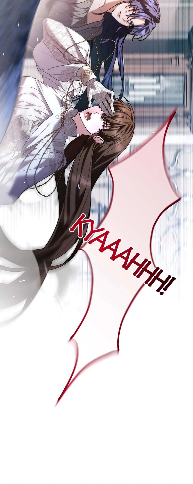The Second Male Lead is Actually a Girl Chapter 80 46