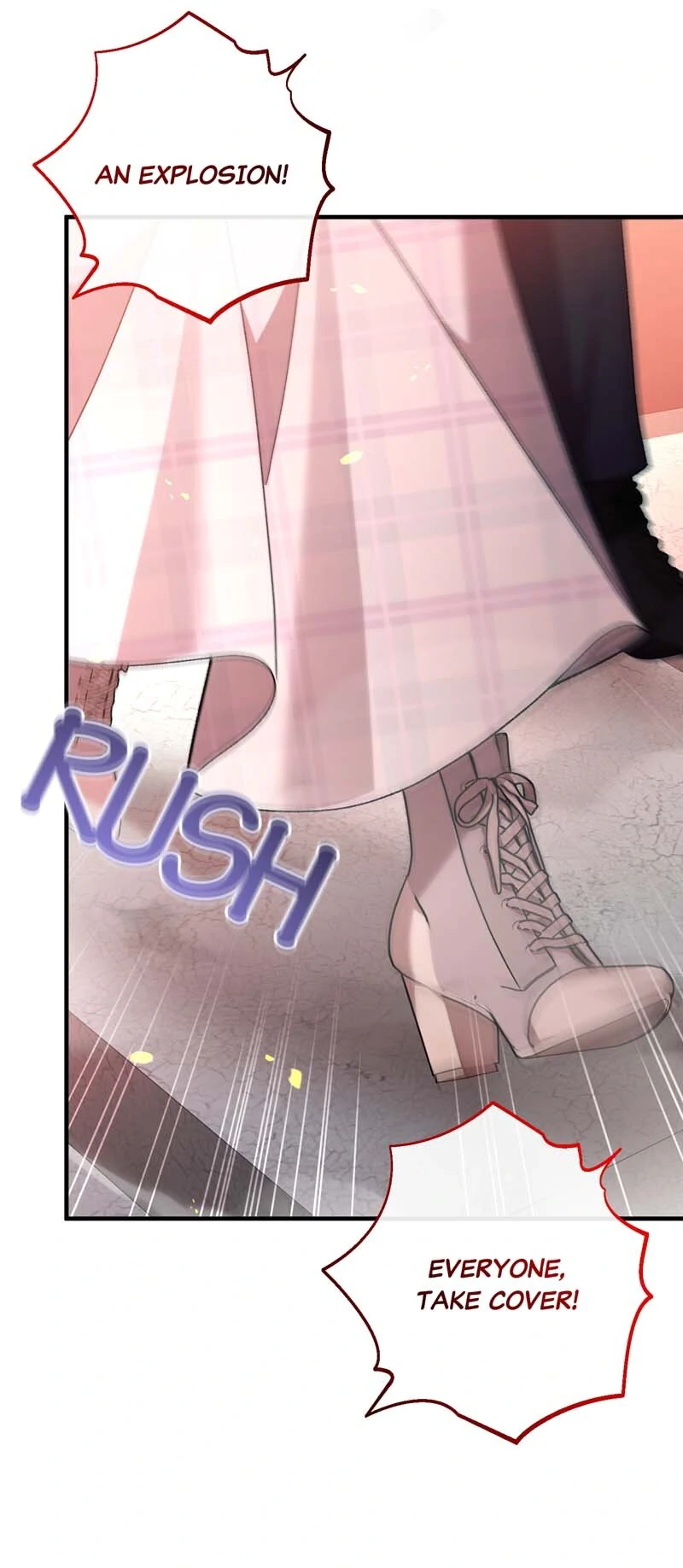 The Second Male Lead is Actually a Girl Chapter 80 47