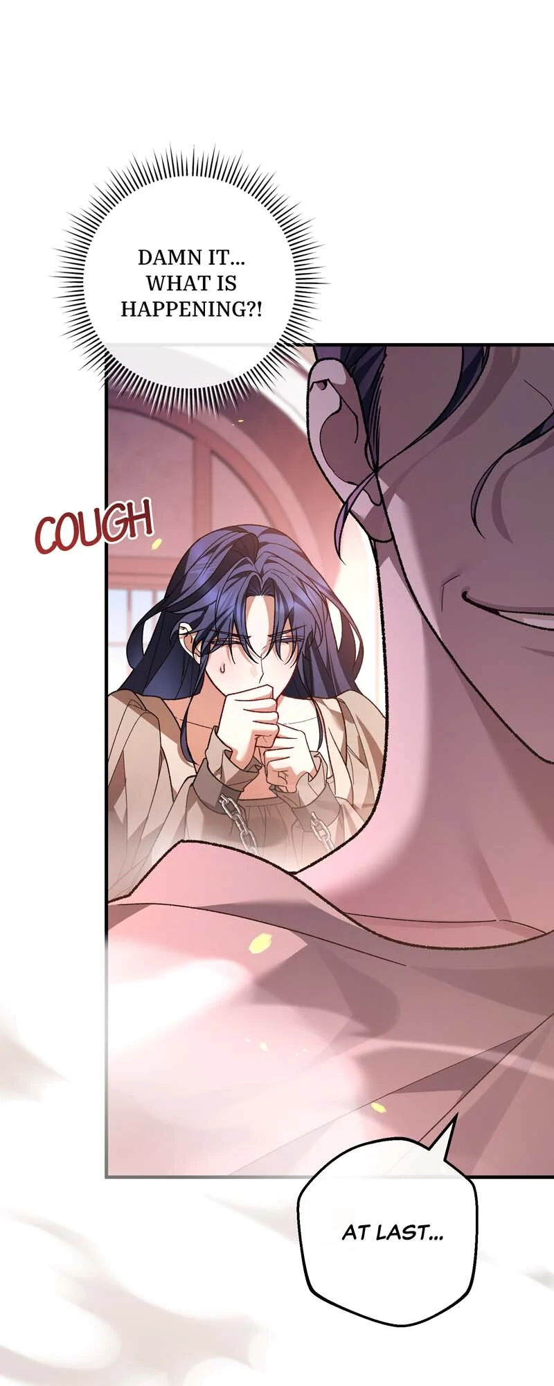 The Second Male Lead is Actually a Girl Chapter 80 48