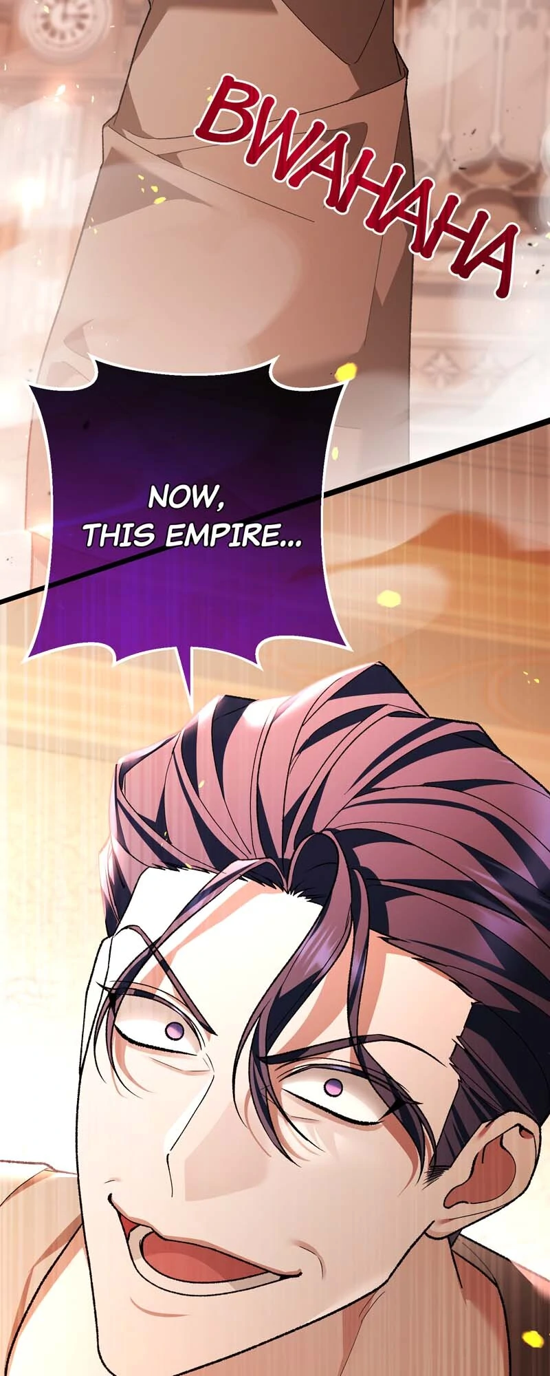 The Second Male Lead is Actually a Girl Chapter 80 50