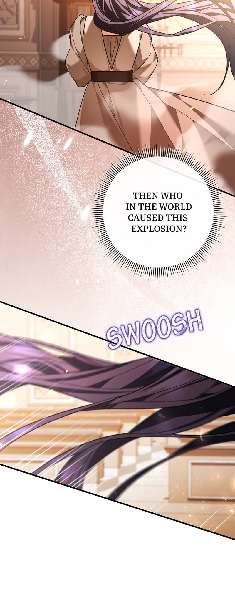 The Second Male Lead is Actually a Girl Chapter 80 52