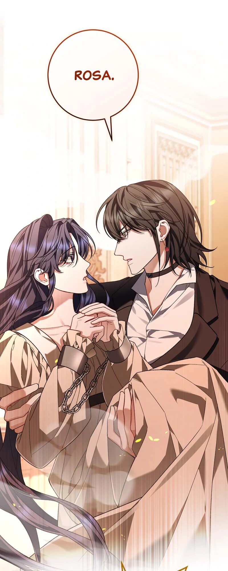 The Second Male Lead is Actually a Girl Chapter 80 54