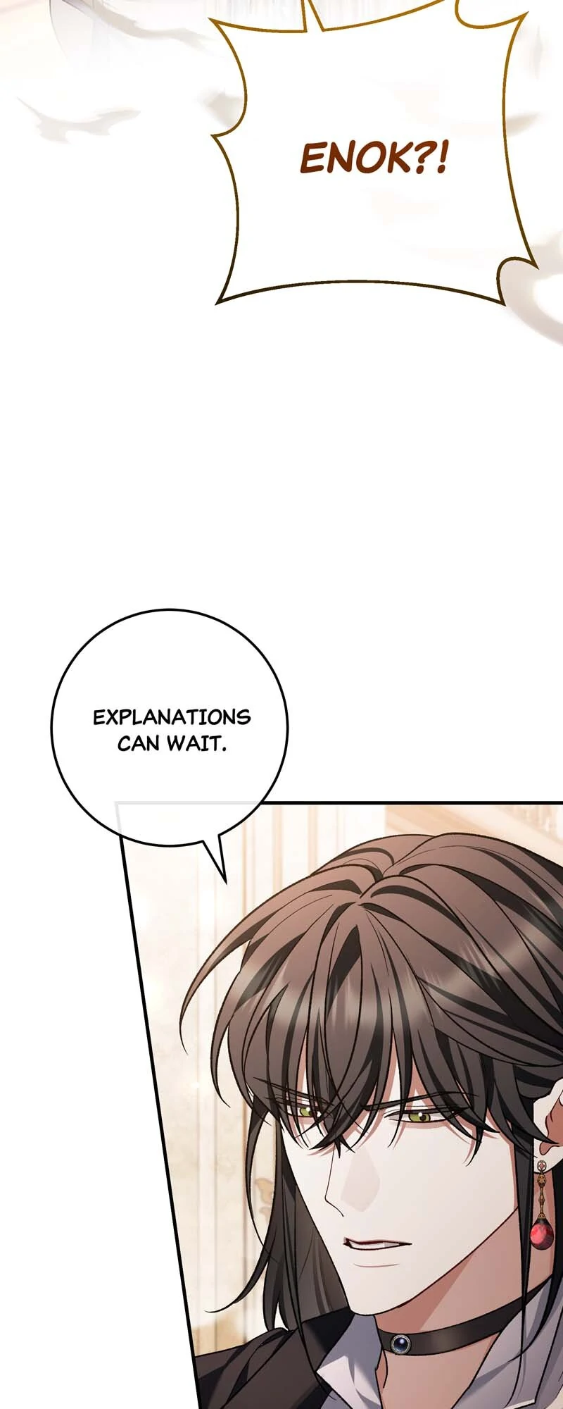 The Second Male Lead is Actually a Girl Chapter 80 55