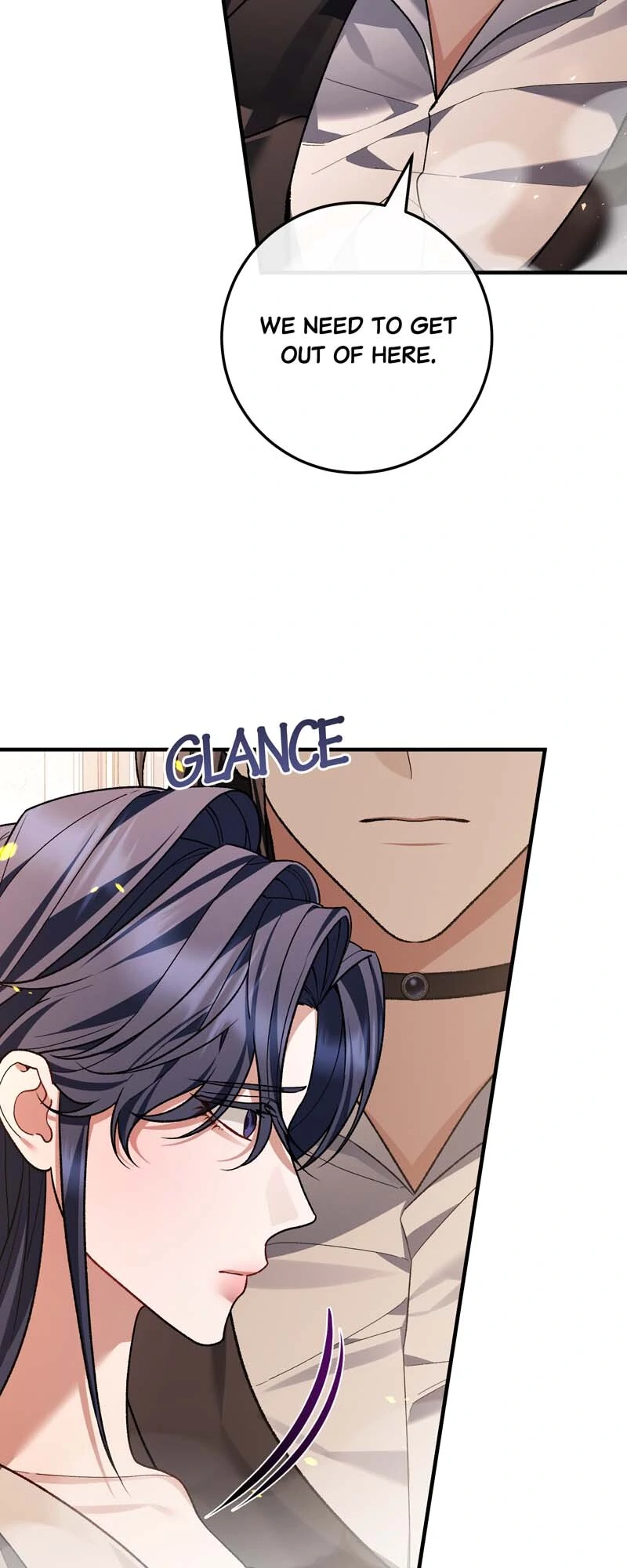The Second Male Lead is Actually a Girl Chapter 80 56